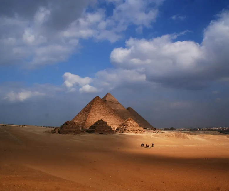 10 Days Eternal Egypt Discovery Luxury Tour - MSM Travel Egypt
