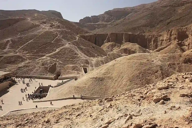 12 Day Pharaohs Pyramids and Nile Cruise Tour - MSM Travel Egypt