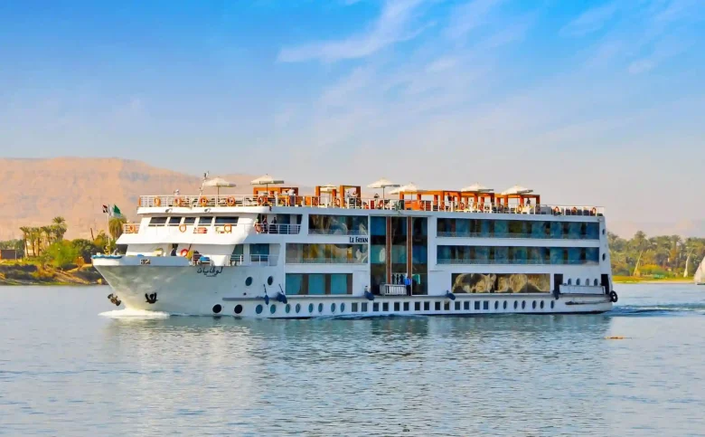 14 Day Egypt Tour Cairo Hurghada and Nile Cruise - MSM Travel Egypt