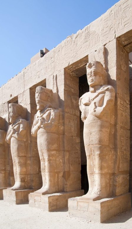 Best 12 Day Luxury Egypt Tour Pyramids Dahabiya - MSM Travel Egypt
