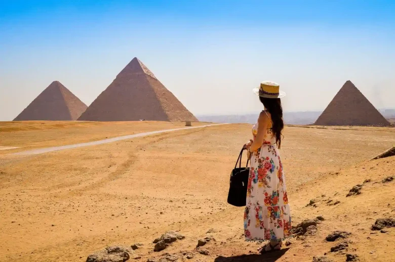 7 Days Red Sea Serenity and Ancient Marvels Tour - MSM Travel Egypt