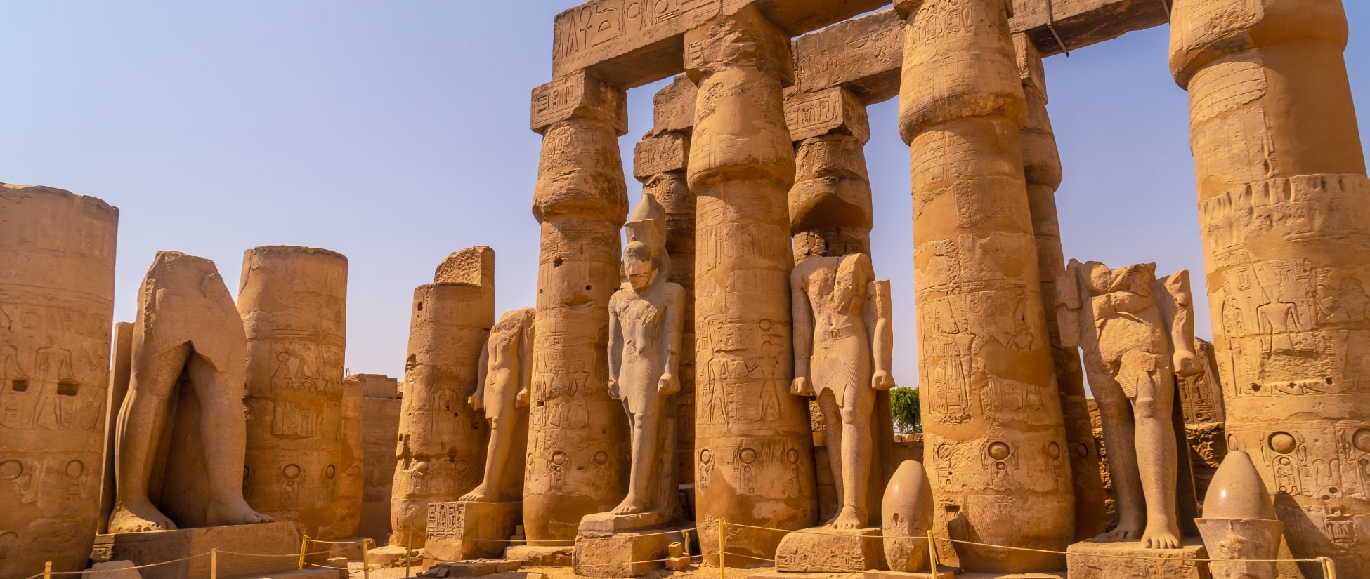 Luxor Day Tours