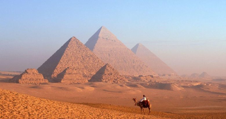 Best 8 Day Family Egypt Tour Pyramids and Resort - MSM Travel Egypt