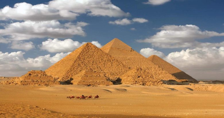 Best 7 Day Egypt Tour Cairo and Nile Cruise Highlights - MSM Travel Egypt