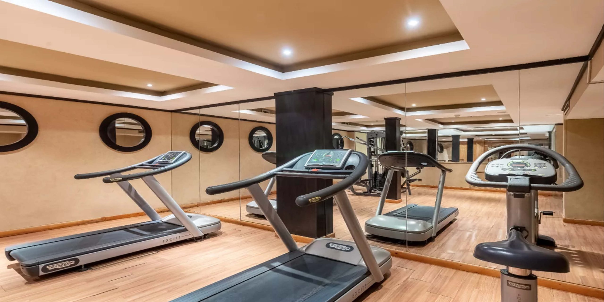 Steigenberger Omar El Khayam11