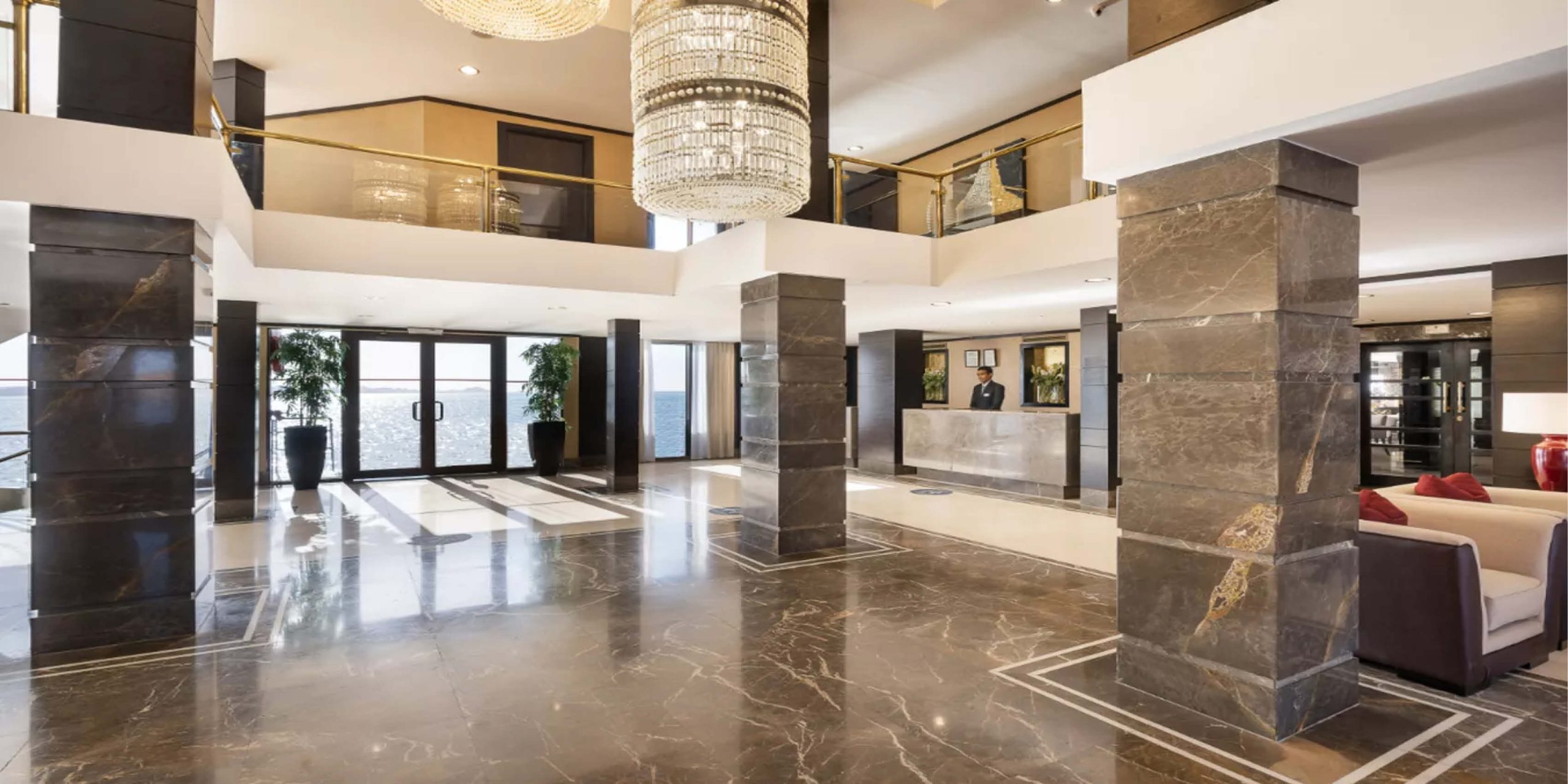 Steigenberger Omar El Khayam2