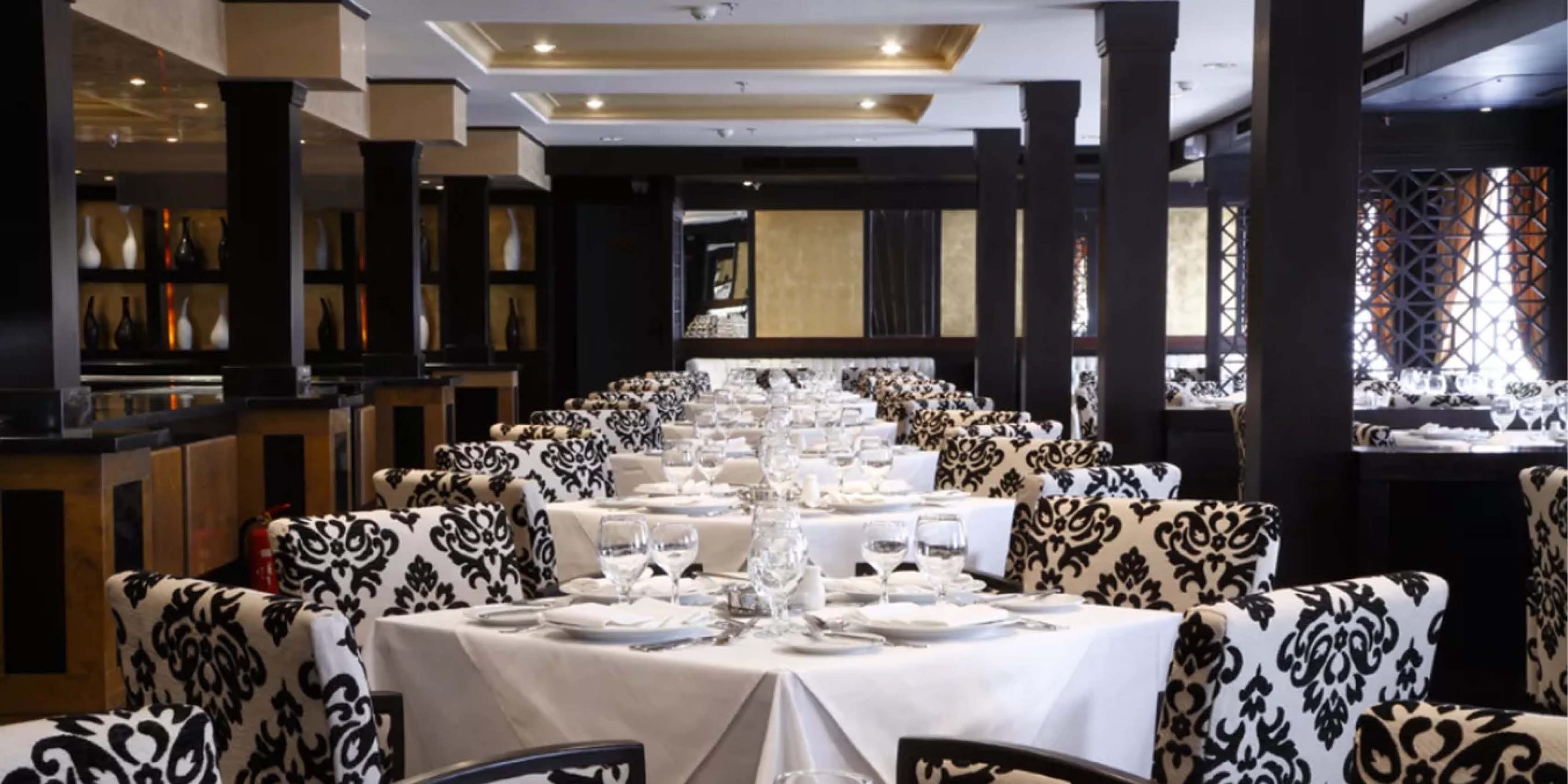 Steigenberger Omar El Khayam4