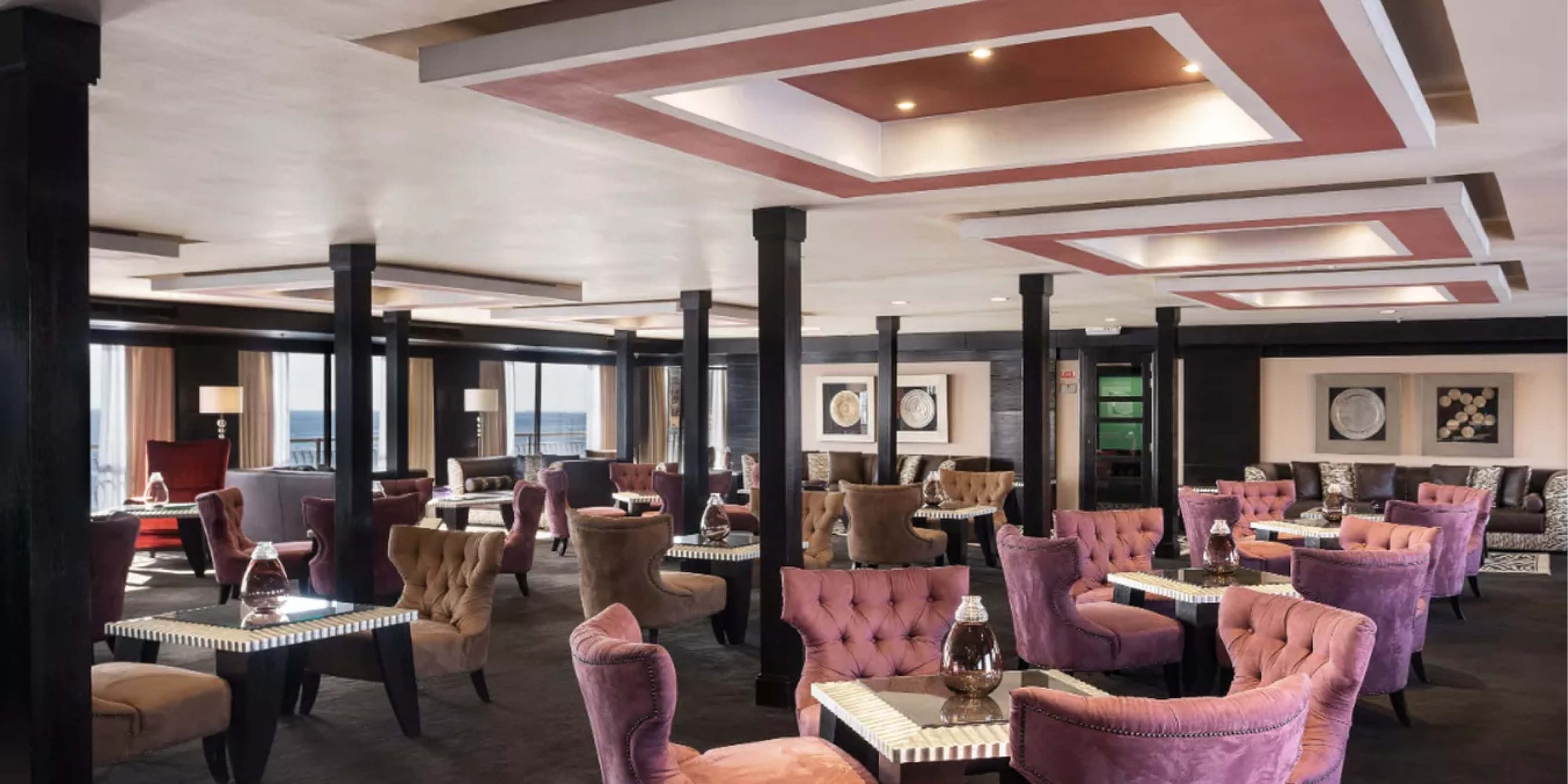 Steigenberger Omar El Khayam5