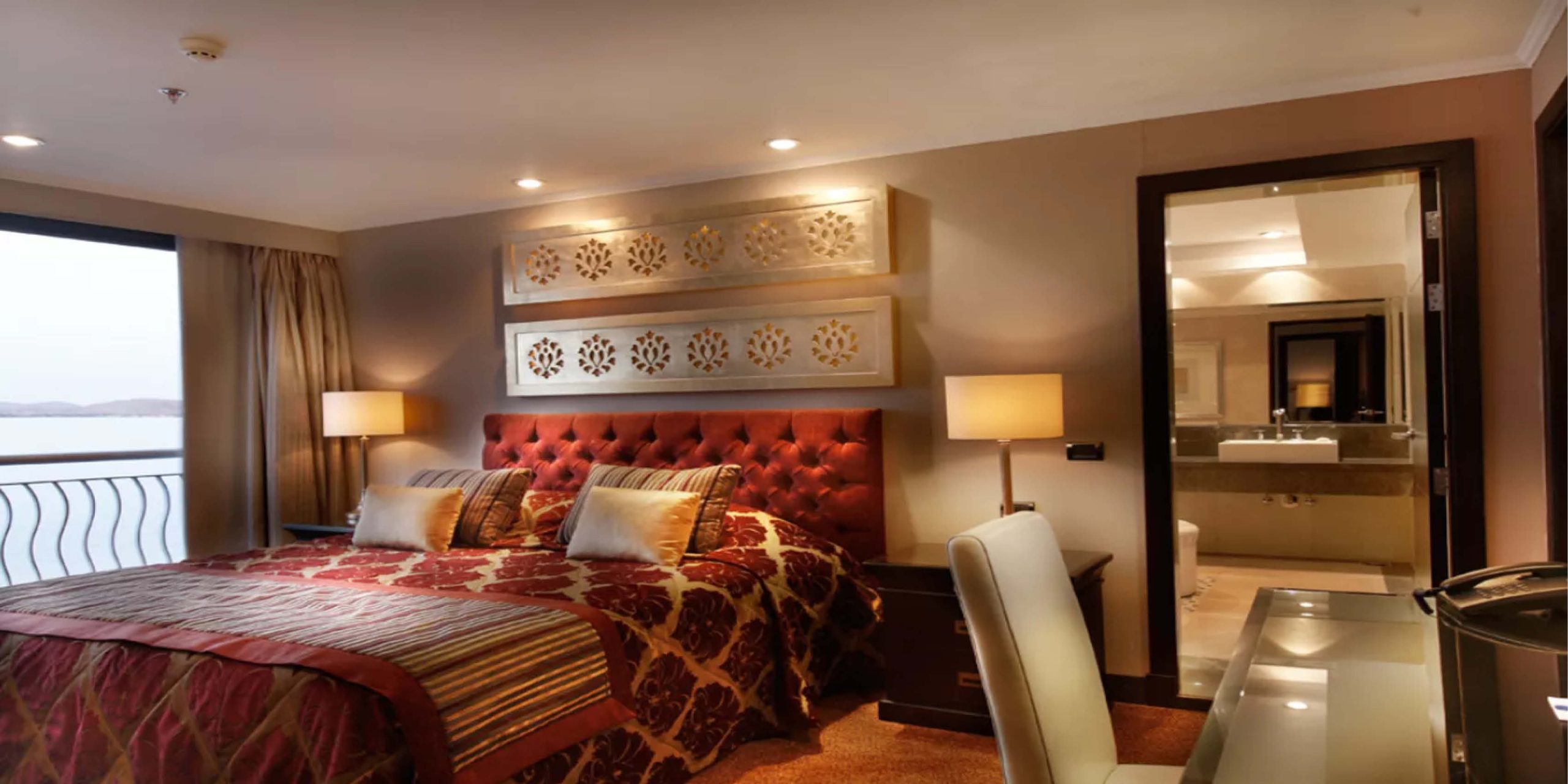 Steigenberger Omar El Khayam7