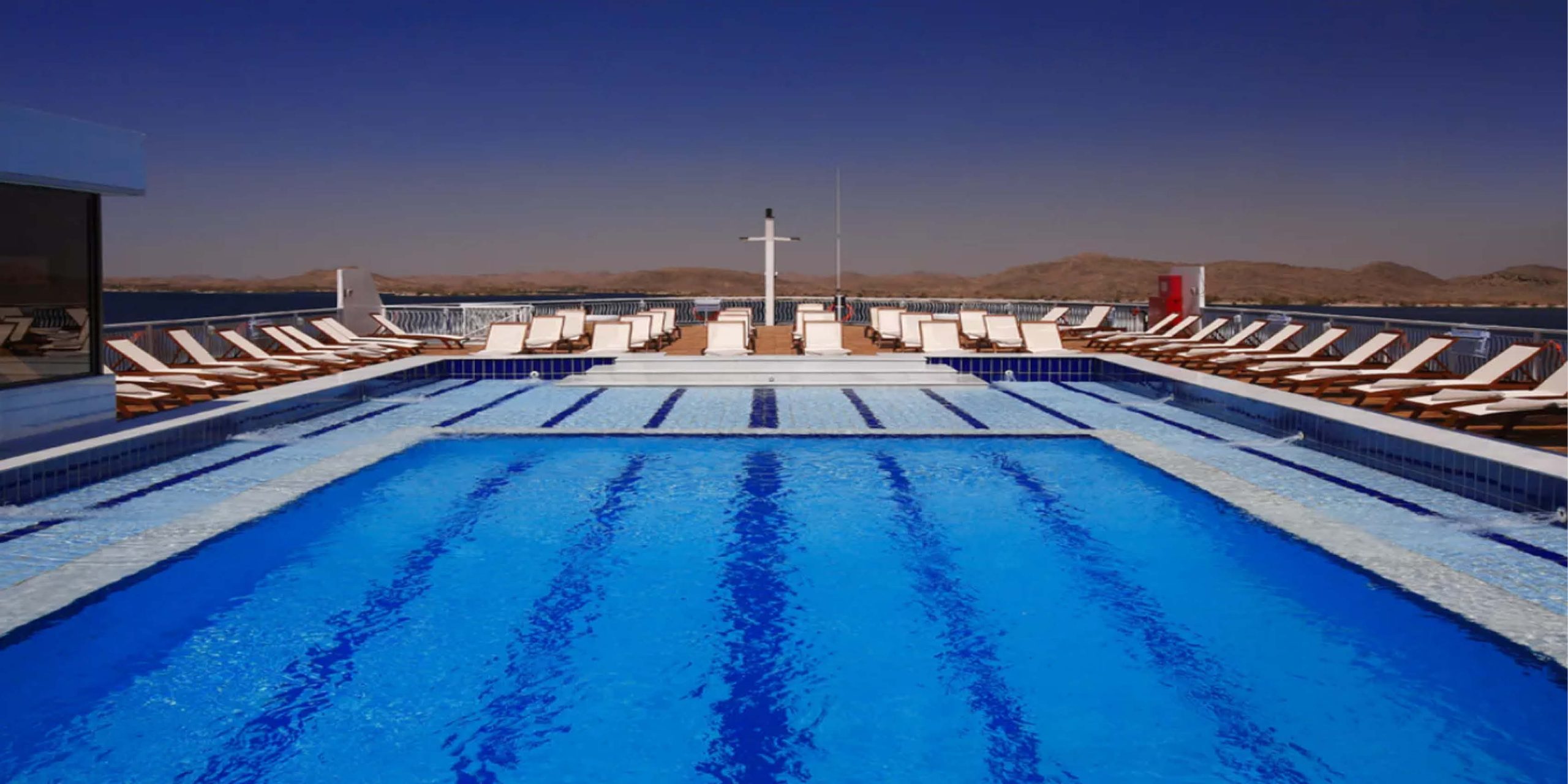 Steigenberger Omar El Khayam8