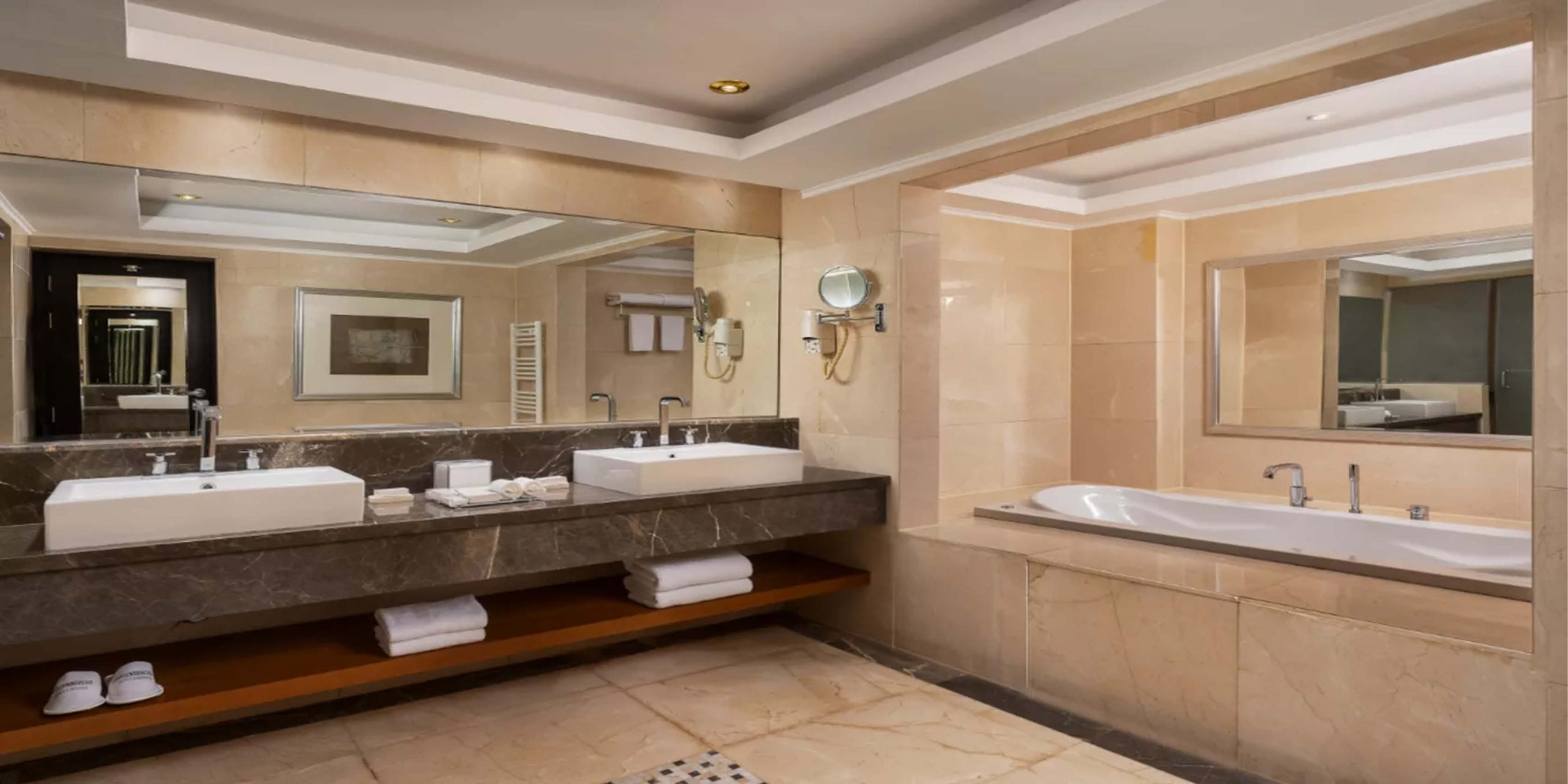 Steigenberger Omar El Khayam9