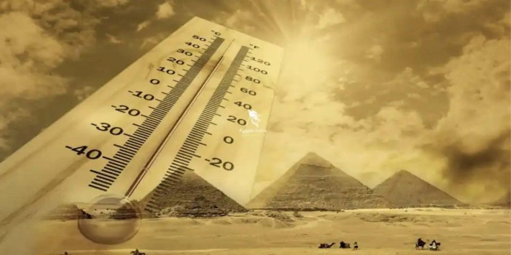 Best Time to Visit Egypt