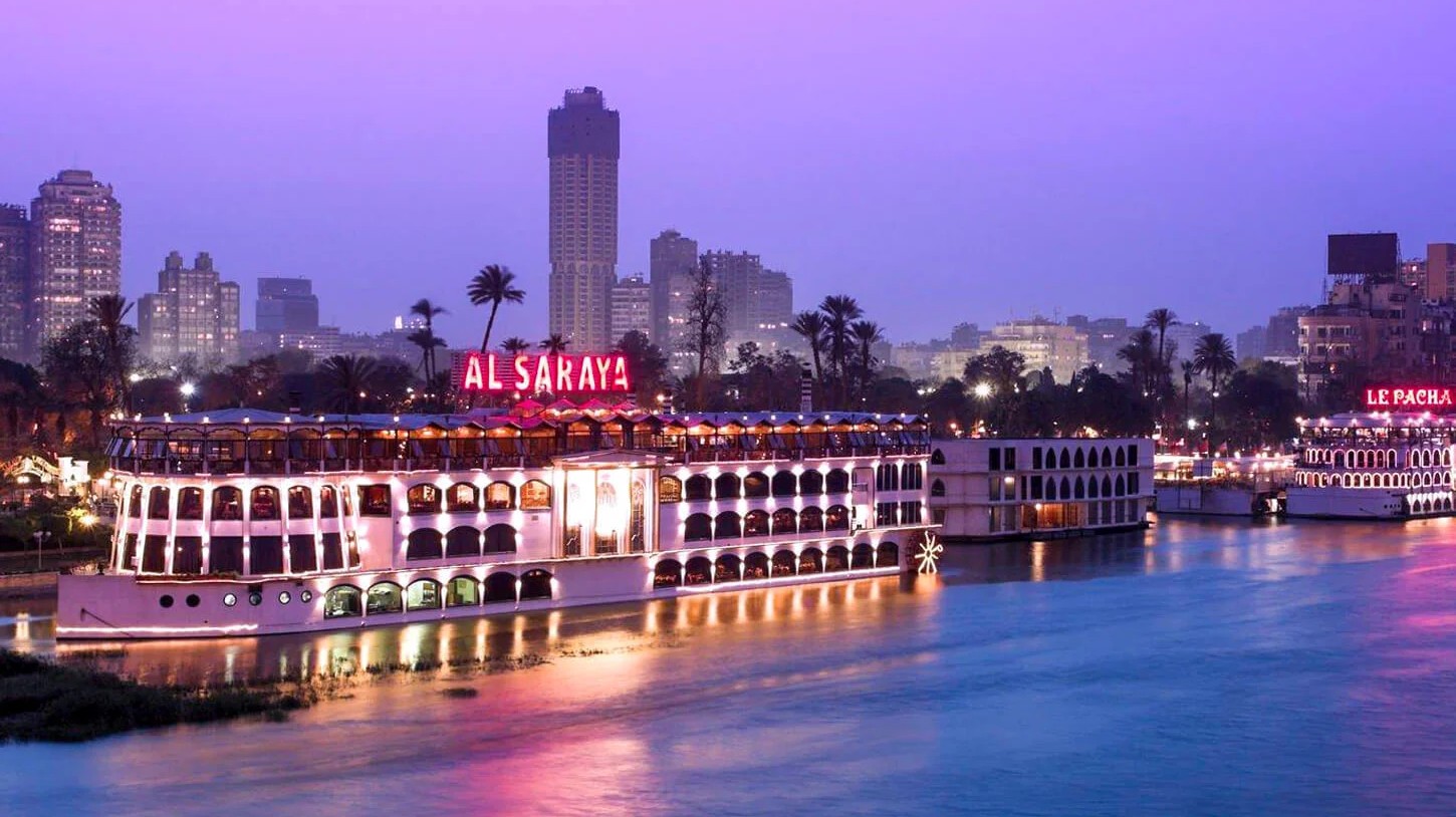 cairo