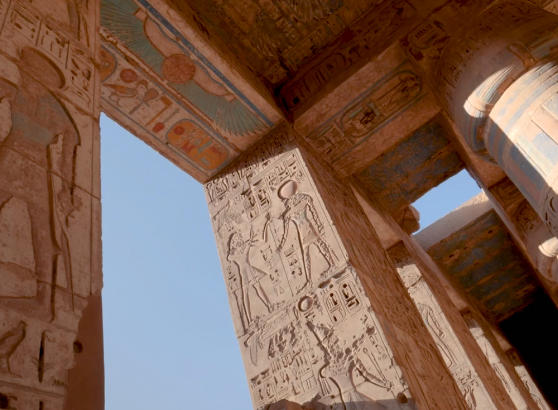 Travel packages egypt