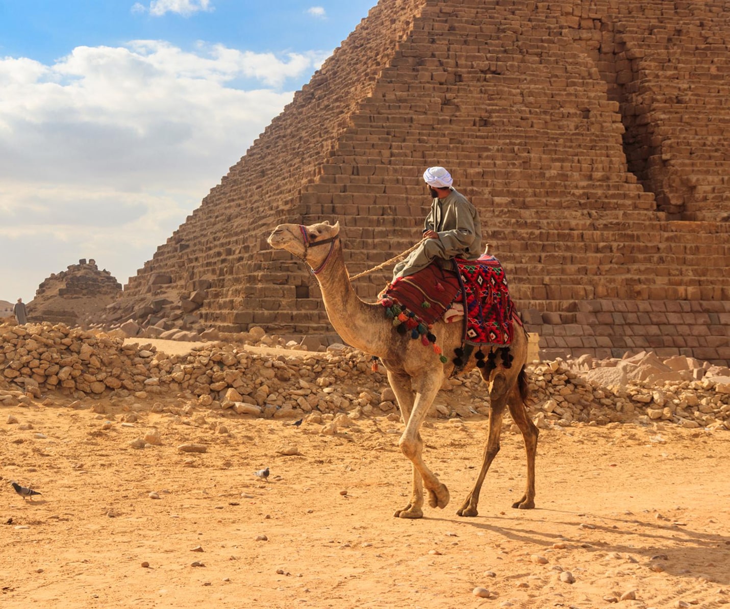 Egypt daily tours