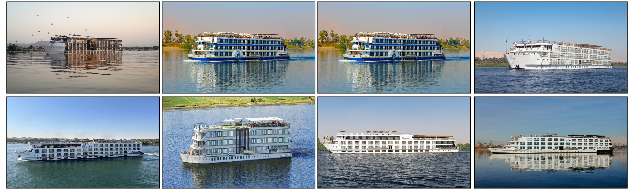 nile cr 114