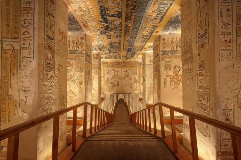 Luxor Day Trip from Marsa Alam Tour Ancient Temples - MSM Travel Egypt