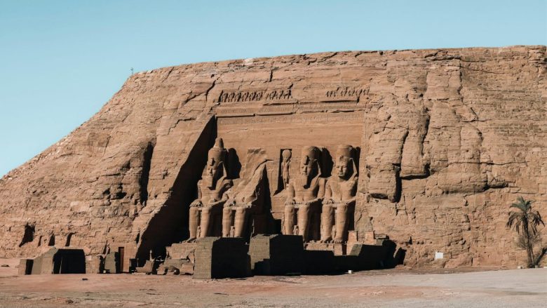 Abu Simbel Day Trip from Aswan Private Guided Tour - MSM Travel Egypt