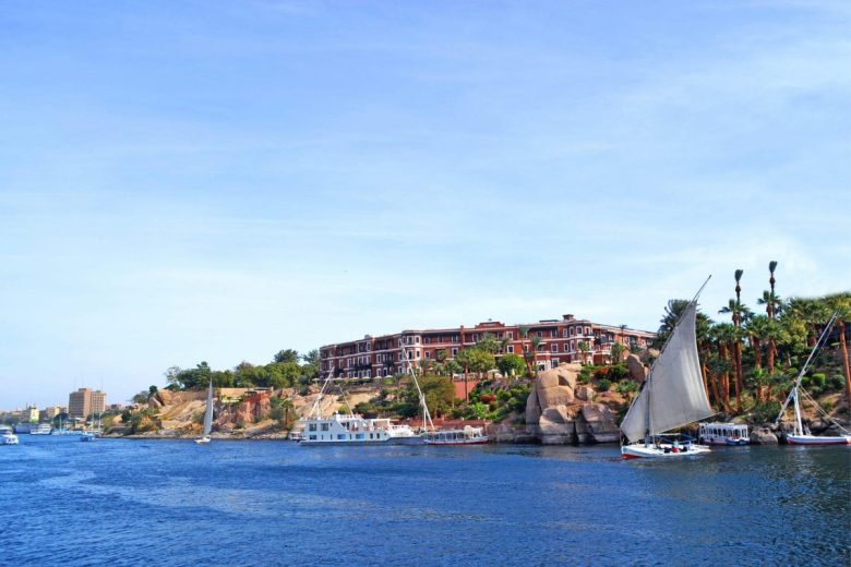 2 Day Aswan and Nubian Cultural Experience Tour - MSM Travel Egypt