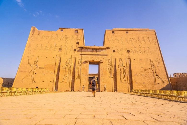 Edfu and Kom Ombo Temples Private Tour from Luxor - MSM Travel Egypt