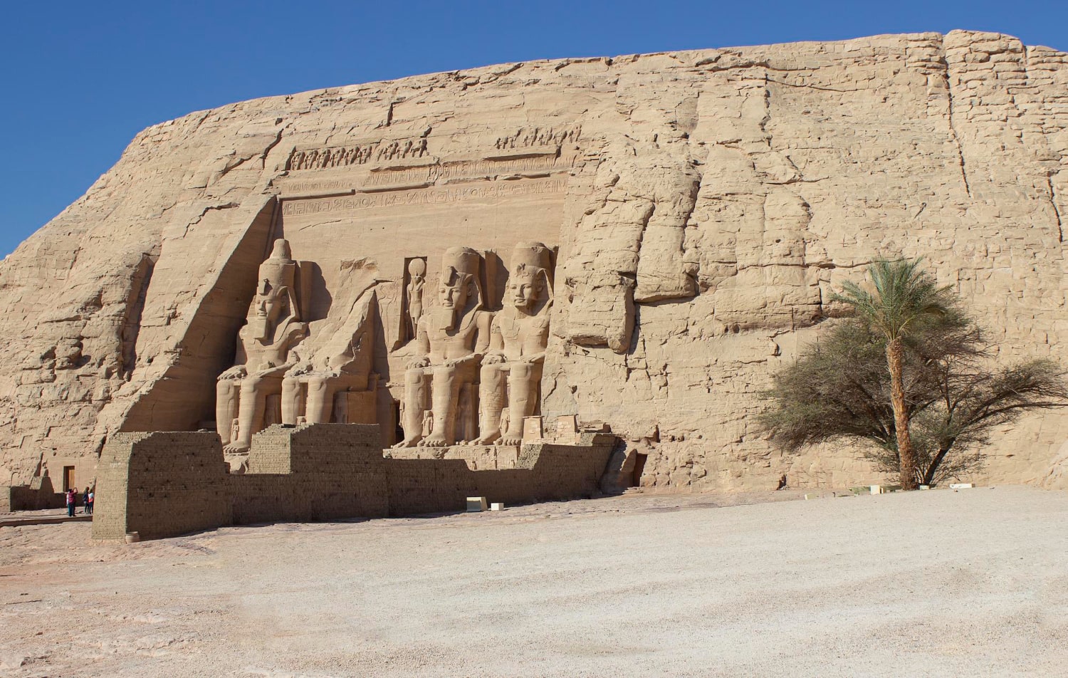 Abu Simbel