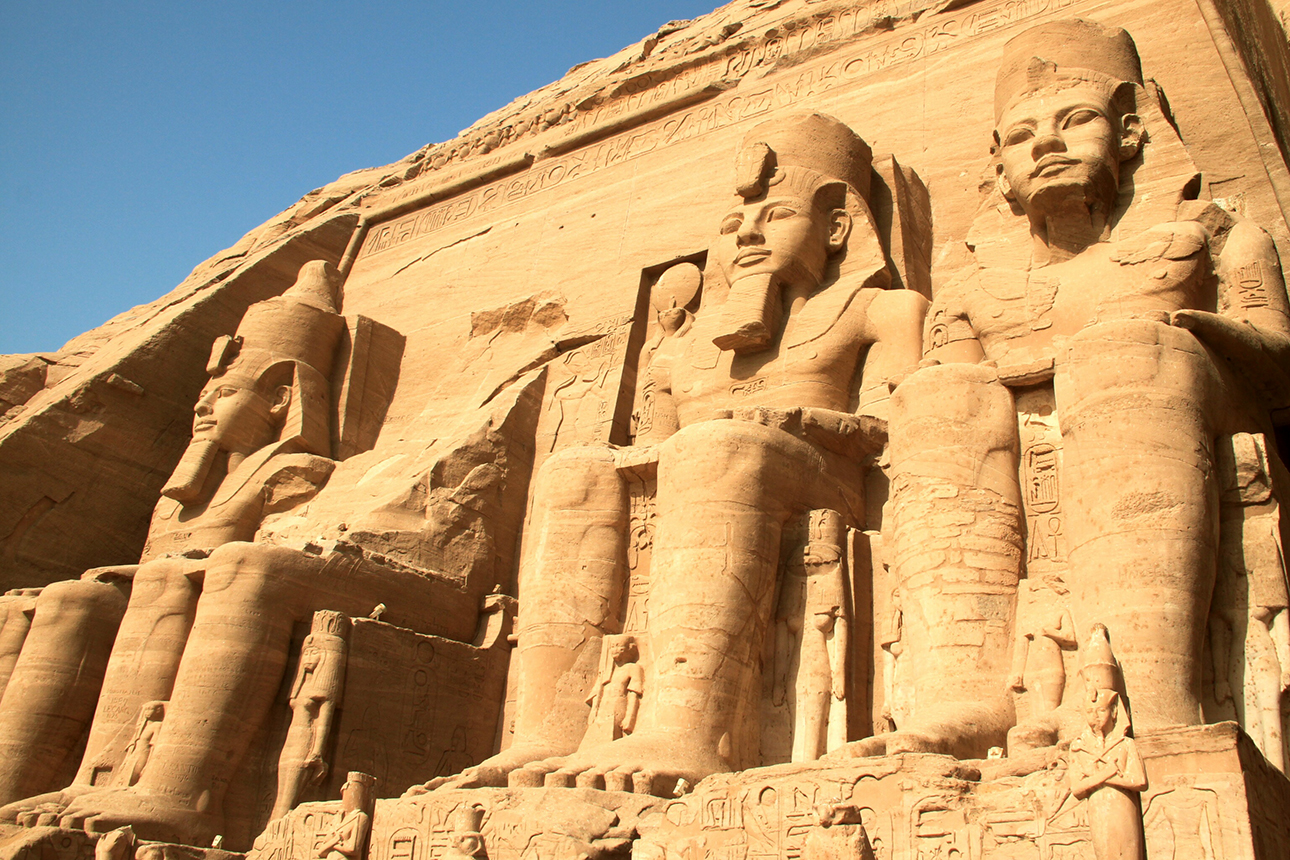 Egypt Multi Day Private Tour