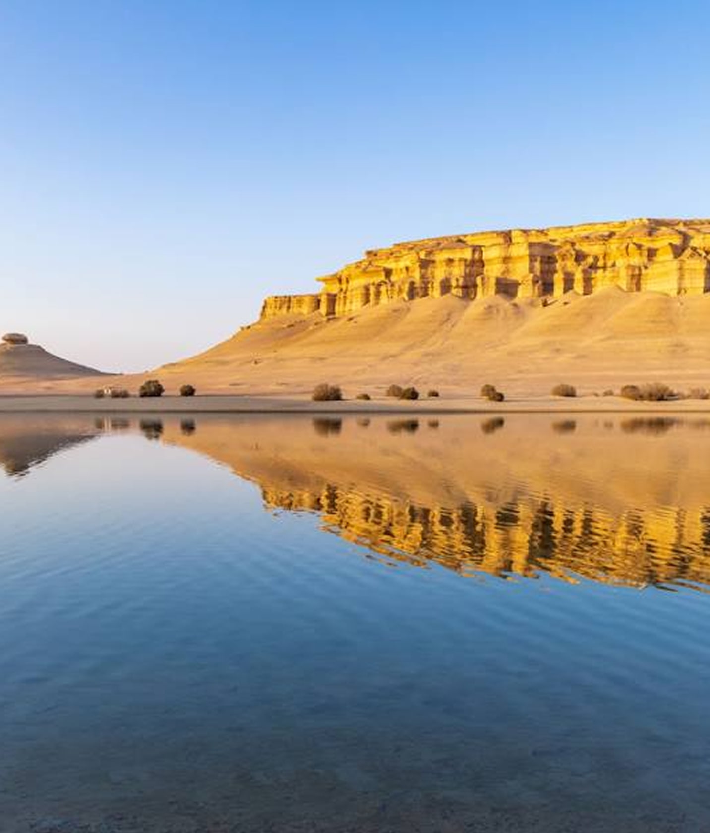 El Fayoum Oasis & Wadi El Rayan Tour