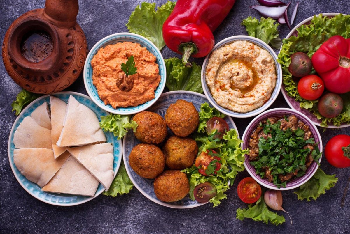 Traditional Must Try Egyptian Dishes and Local Cuisine - MSM Travel Egypt