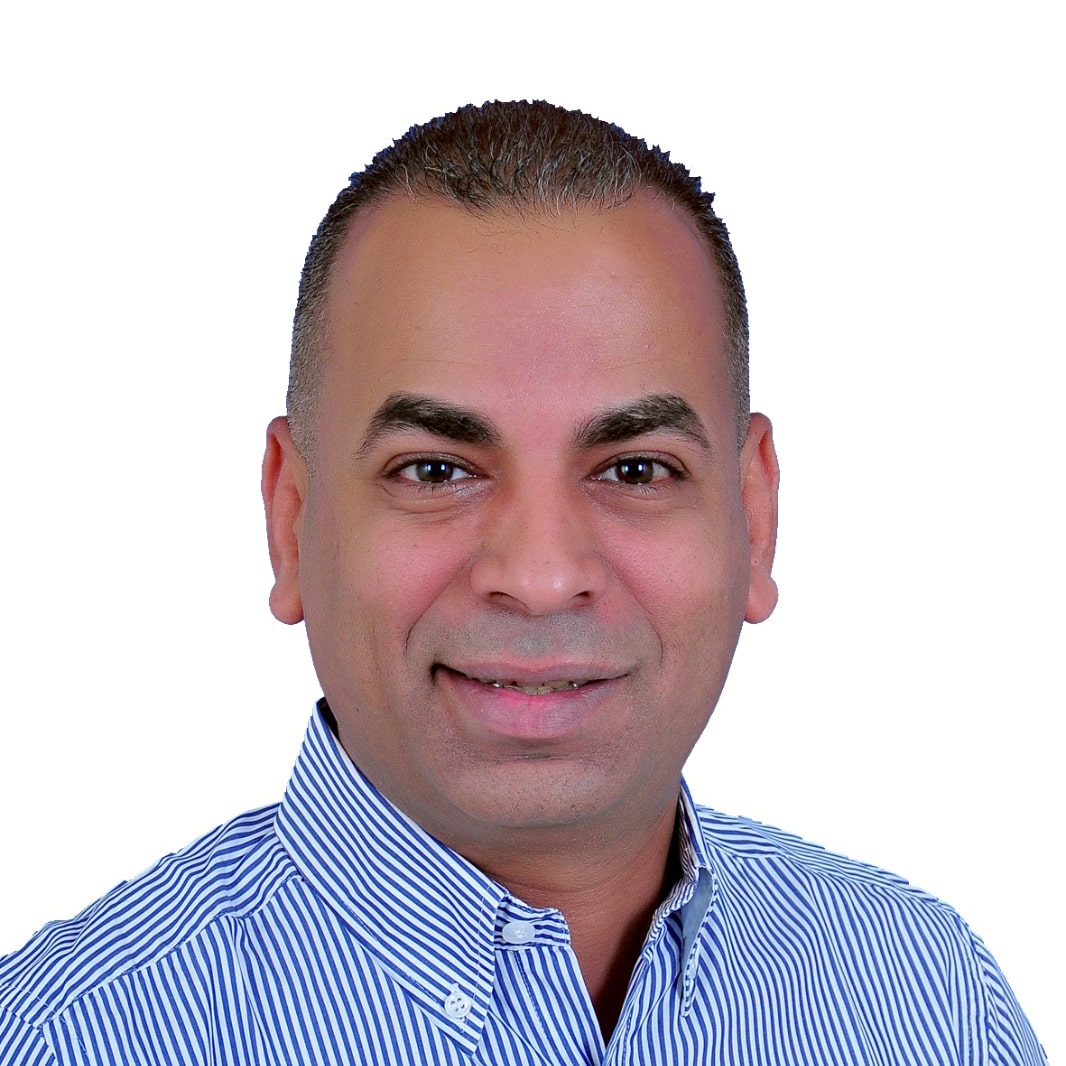 George Salah
