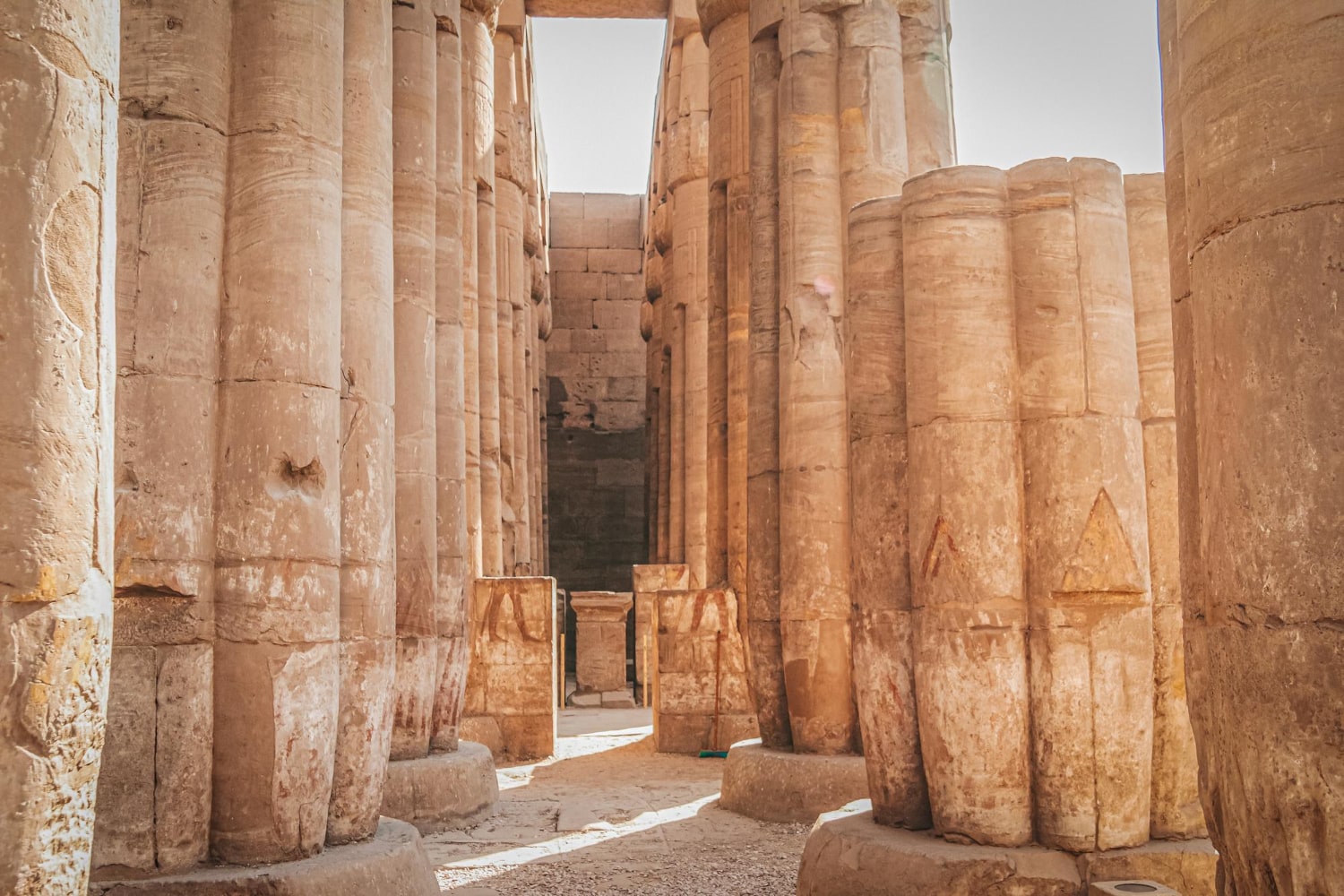 Luxor 2 Day Exploration – West & East Bank Highlights