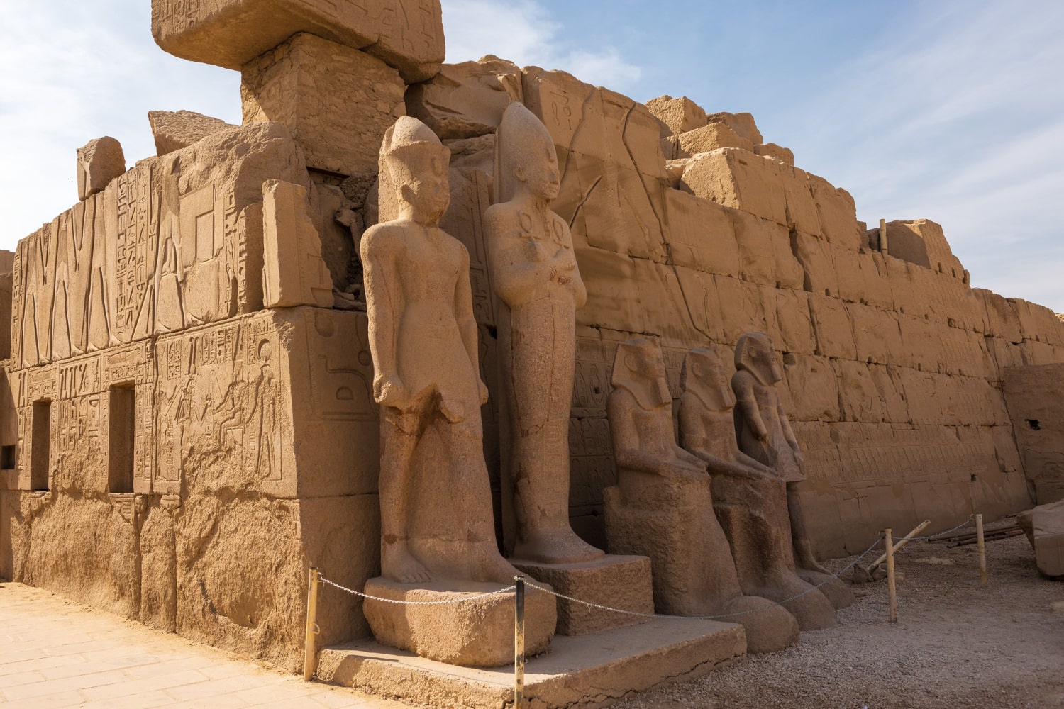 Luxor 3 Day Historical & Cultural Tour