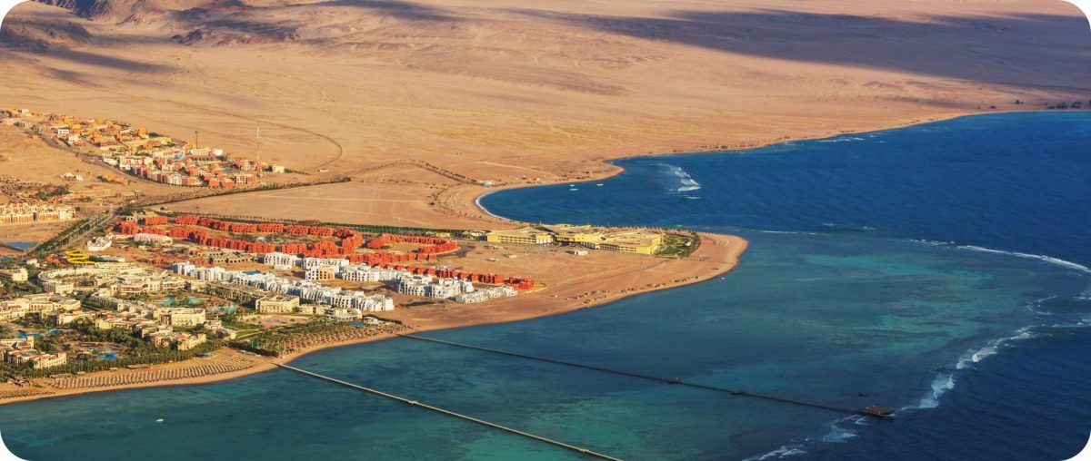 Private Marsa Alam daily tours and Red Sea snorkeling trips