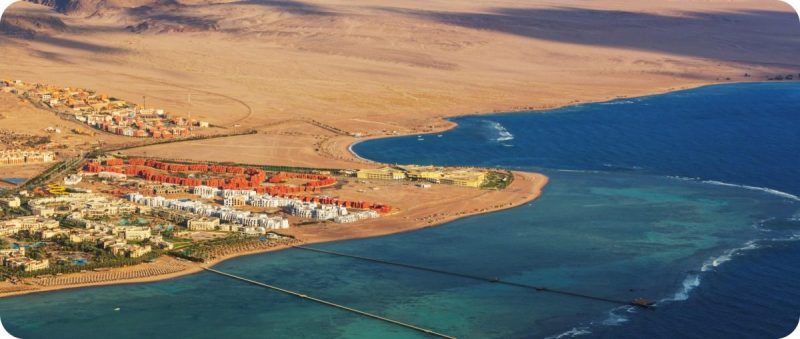 Marsa Alam Day Tours Desert Safari and Snorkeling - MSM Travel Egypt