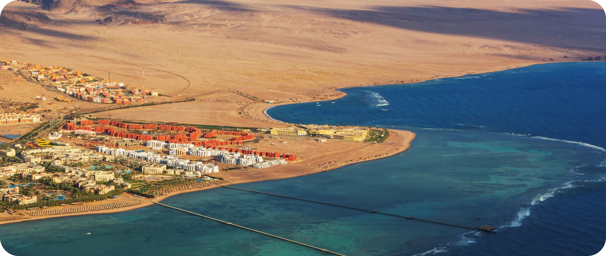 Marsa Alam Day Tours