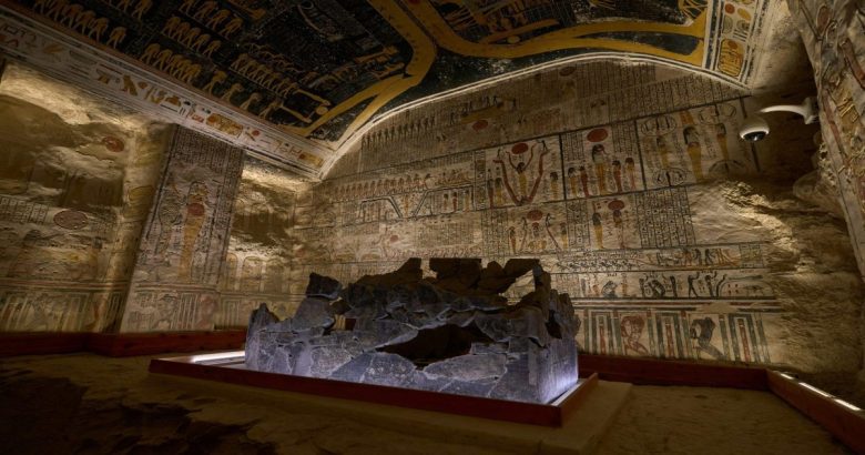 Private Luxor West Bank Tour Valley of the Kings - MSM Travel Egypt