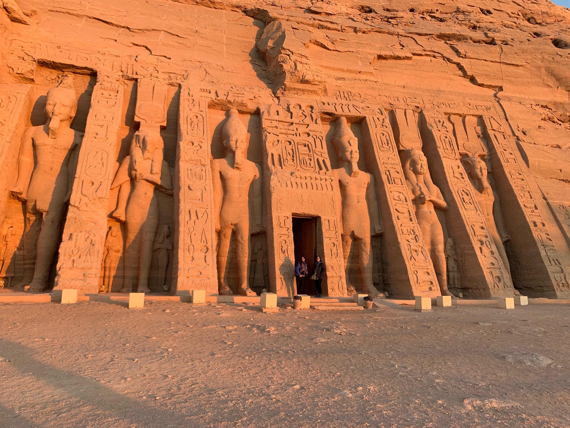 Private Luxor Multi Day Tour min