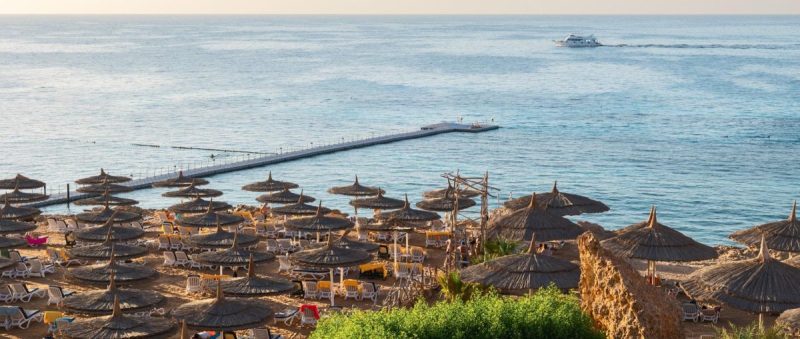 Sharm El Sheikh Day Tours and Red Sea Activities - MSM Travel Egypt