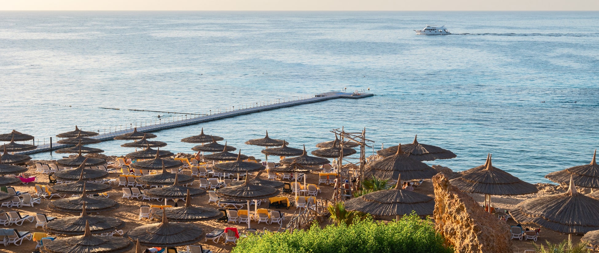 Sharm El Sheikh Day Tours