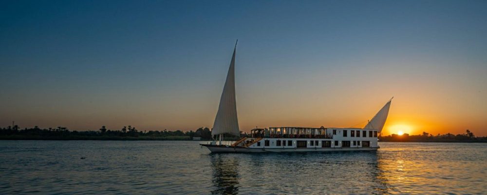 Travel Safely in Egypt