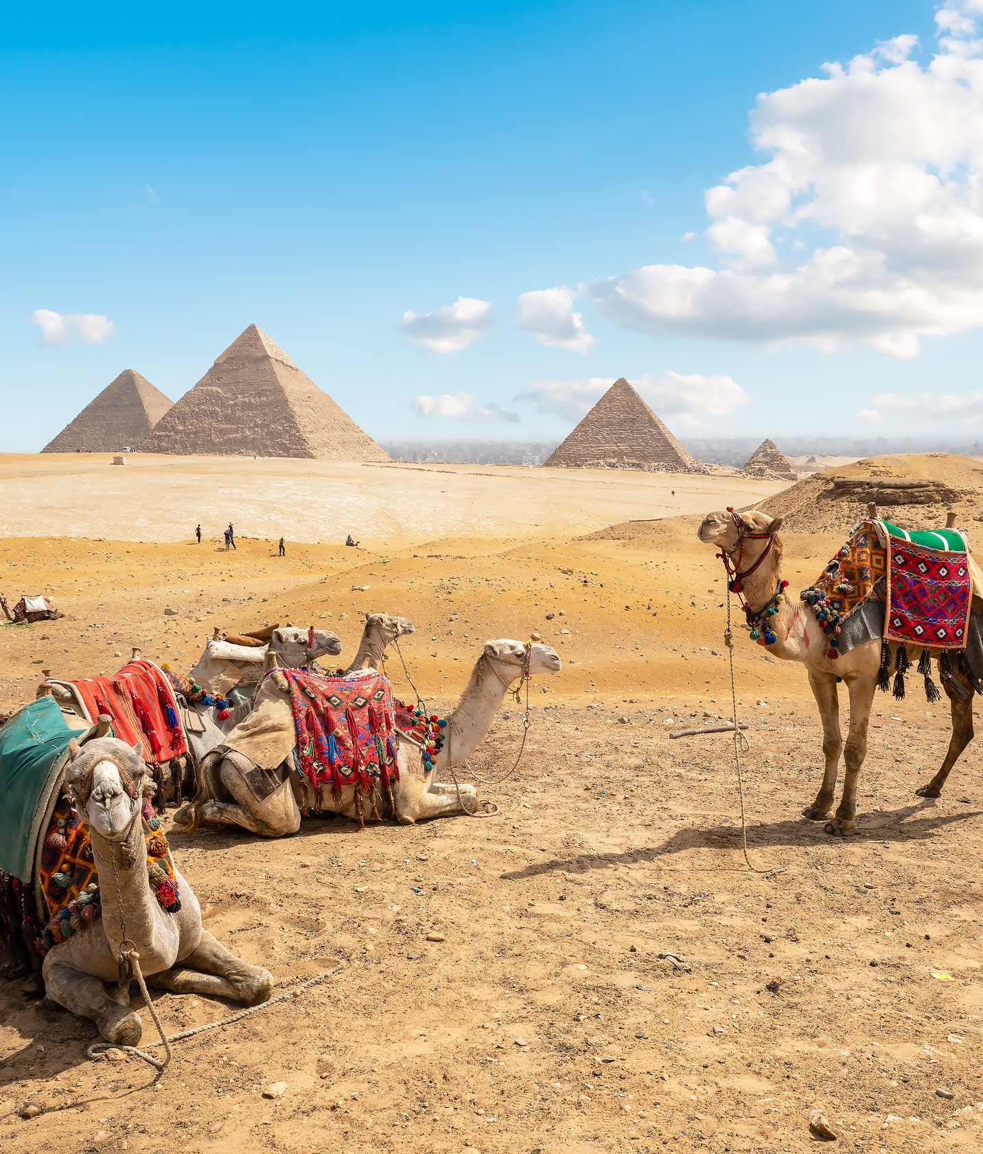 2-Day Cairo Private Tour Package