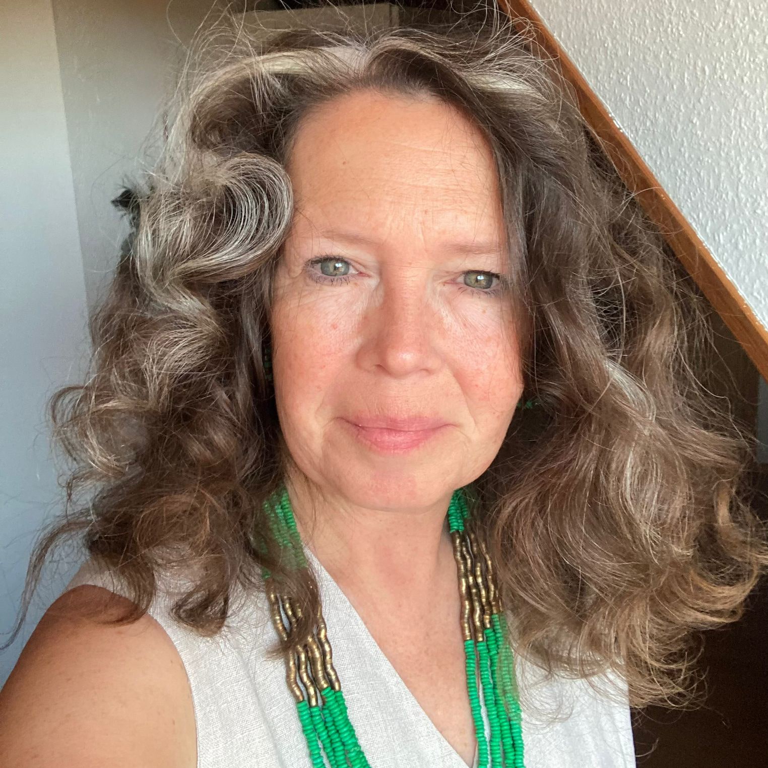 Melanie Mannes