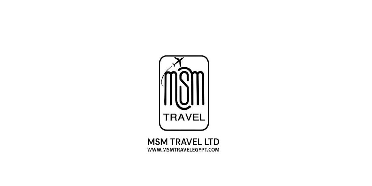 MSM Travel Egypt DMC Boutique Services and Destination Management