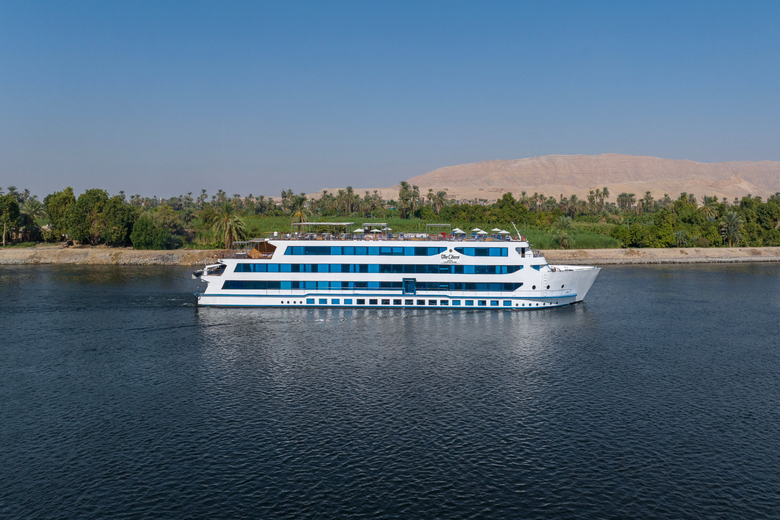 Luxury Dahabiya Nile Cruise and Egypt travel safety tips for 2026