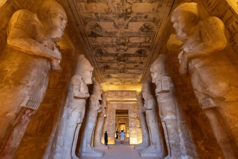 12 Day Overland Egypt Discovery Tour Package - MSM Travel Egypt