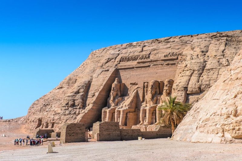 Best 5 Day Private Cairo Tour Giza Pyramids Guided - MSM Travel Egypt
