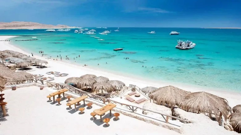 8 Day Egypt Highlights Tour Cairo to Hurghada - MSM Travel Egypt