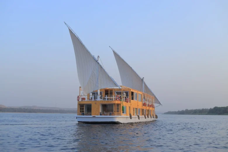 8 Day Cairo and Dahabiya Luxury Nile Cruise - MSM Travel Egypt
