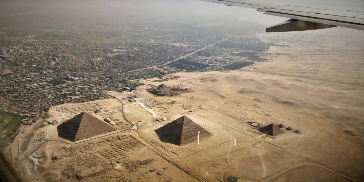 Top Egyptian Temples Museums Cairo Giza Saqqara Dahshur - MSM Travel Egypt