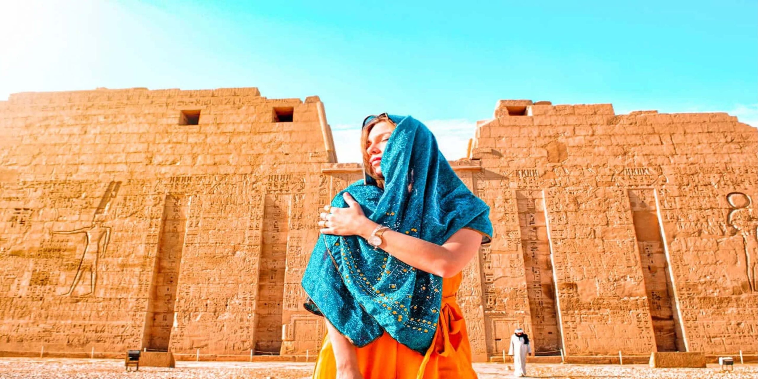 Pyramids of Giza, Egypt travel tips for tourists