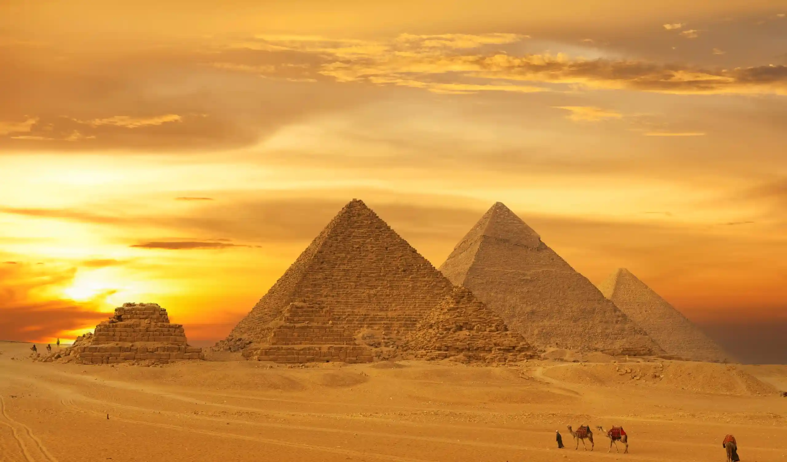 Top Historical Tourism Attractions to Visit in Egypt - MSM Travel Egypt